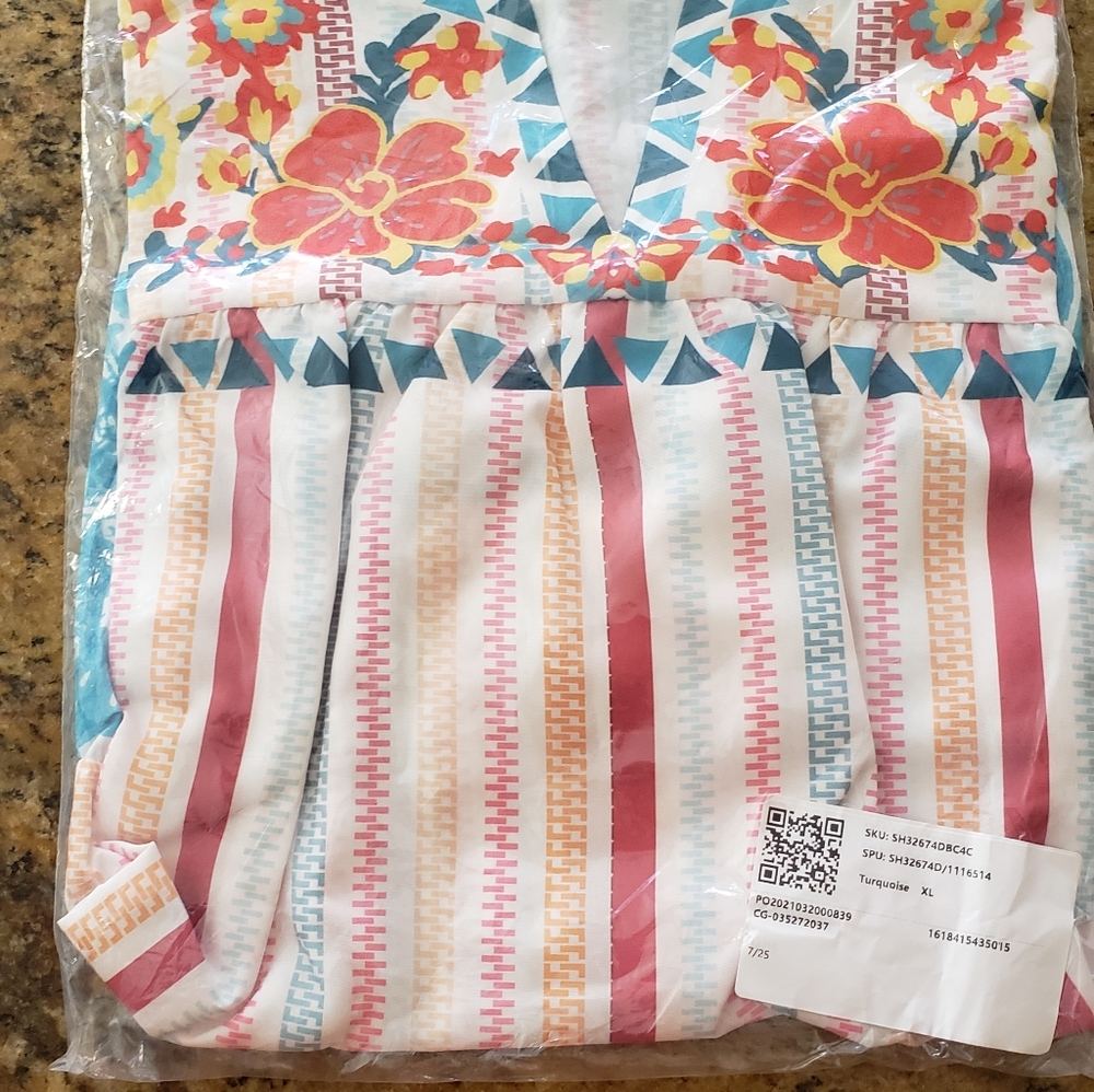 Summer Top